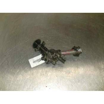 Recambio de bomba aceite para renault megane ii berlina 3p 1.9 dci diesel referencia OEM IAM   