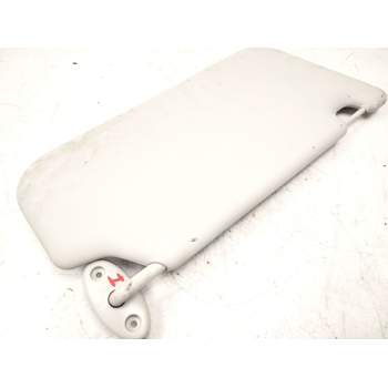 Recambio de parasol izquierdo para ford focus iii 1.0 ecoboost referencia OEM IAM 1894721  