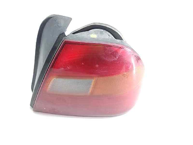Recambio de piloto trasero derecho para honda civic berlina 3/4 (ej/ek) referencia OEM IAM 65KG  45811