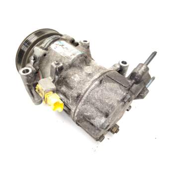 Recambio de compresor aire para mini mini countryman (r60) one d referencia OEM IAM 9213175  