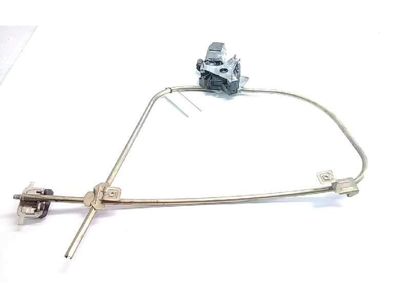 Recambio de elevalunas delantero izquierdo para renault 19 hatchback (b/c53) europa referencia OEM IAM   