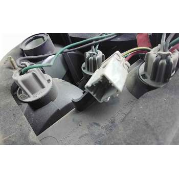 Recambio de piloto trasero derecho para honda civic berlina 3/4 (ej/ek) referencia OEM IAM 65KG  45811