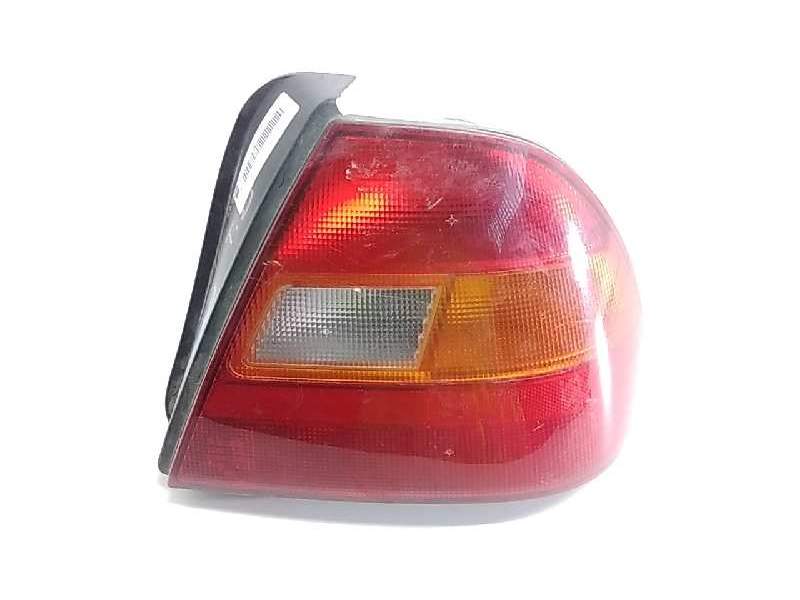 Recambio de piloto trasero derecho para honda civic berlina 3/4 (ej/ek) referencia OEM IAM KG4398  45811