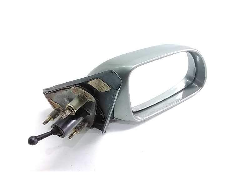 Recambio de retrovisor derecho para renault 19 hatchback (b/c53) europa referencia OEM IAM   