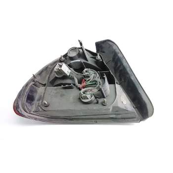 Recambio de piloto trasero derecho para honda civic berlina 3/4 (ej/ek) referencia OEM IAM KG4398  45811