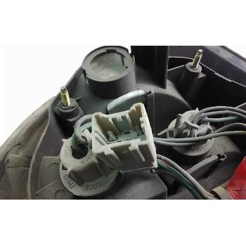 Recambio de piloto trasero derecho para honda civic berlina 3/4 (ej/ek) referencia OEM IAM KG4398  45811