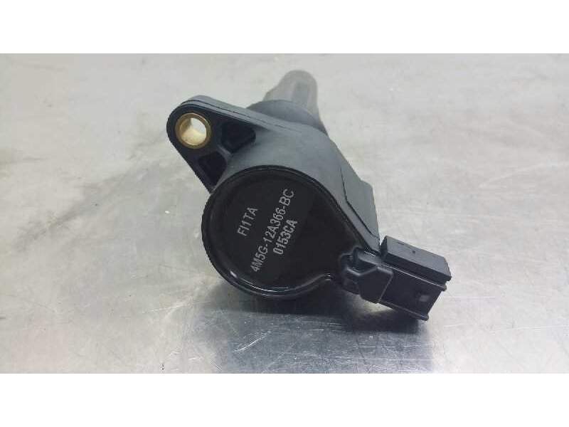 Recambio de bobina encendido para ford focus c-max (cap) 1.8 cat referencia OEM IAM 4M5G12A366BC 0153CA 