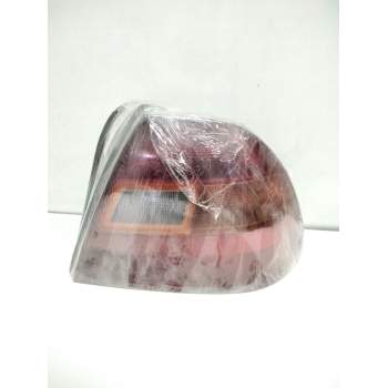 Recambio de piloto trasero derecho para honda civic berlina 3/4 (ej/ek) referencia OEM IAM KG4398  45811