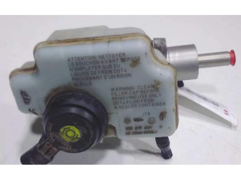 Recambio de bomba freno para seat altea xl (5p5) i-tech ecomotive referencia OEM IAM 1k1611301  