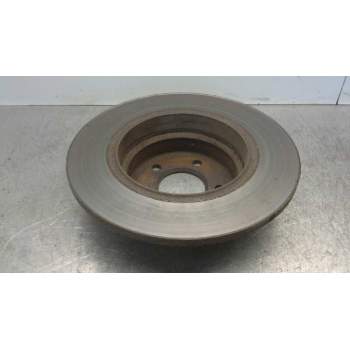 Recambio de disco freno trasero para bmw x5 (e53) 3.0i referencia OEM IAM 34216859678  