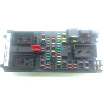 Recambio de caja fusibles para land rover discovery sport (l550) 2.0 d 4x4 referencia OEM IAM FK7214F041AC  