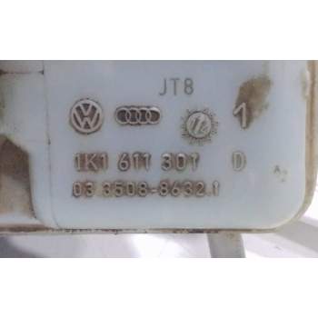 Recambio de bomba freno para seat altea xl (5p5) i-tech ecomotive referencia OEM IAM 1k1611301  