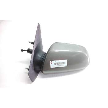 Recambio de retrovisor izquierdo para renault 19 hatchback (b/c53) europa referencia OEM IAM   