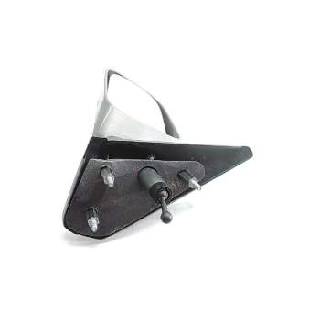 Recambio de retrovisor izquierdo para renault 19 hatchback (b/c53) europa referencia OEM IAM   