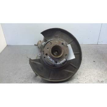Recambio de mangueta trasera derecha para bmw x5 (e53) 3.0i referencia OEM IAM 33326770744  