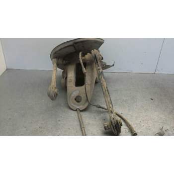 Recambio de mangueta trasera derecha para bmw x5 (e53) 3.0i referencia OEM IAM 33326770744  