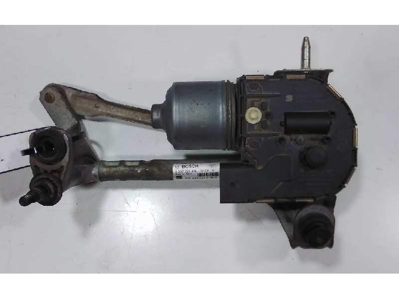 Recambio de motor limpia delantero derecho para seat altea xl (5p5) i-tech ecomotive referencia OEM IAM 3397021540  