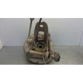 Recambio de mangueta trasera derecha para bmw x5 (e53) 3.0i referencia OEM IAM 33326770744  
