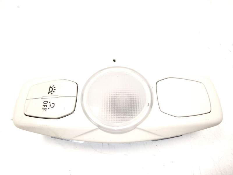 Recambio de luz interior para ford focus iii 1.0 ecoboost referencia OEM IAM BM5113776  