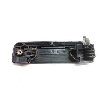 Recambio de maneta exterior delantera derecha para renault 19 hatchback (b/c53) europa referencia OEM IAM 7700793253  