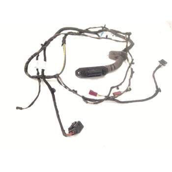 Recambio de instalacion puerta trasera derecha para mini mini countryman (r60) one d referencia OEM IAM 514033C  