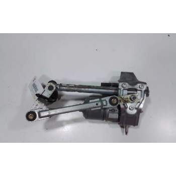 Recambio de motor limpia delantero derecho para seat altea xl (5p5) i-tech ecomotive referencia OEM IAM 3397021540  