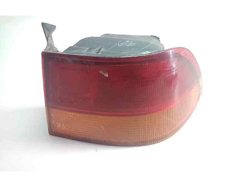 Recambio de piloto trasero derecho para honda civic berlina 3/4 (ej/ek) referencia OEM IAM 0431277R  45811