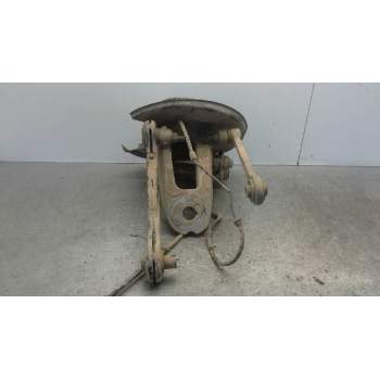 Recambio de mangueta trasera izquierda para bmw x5 (e53) 3.0i referencia OEM IAM 33326770743  