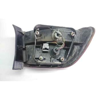 Recambio de piloto trasero derecho para honda civic berlina 3/4 (ej/ek) referencia OEM IAM 0431277R  45811