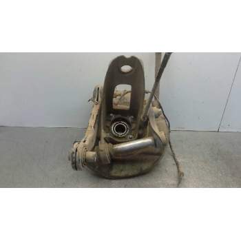 Recambio de mangueta trasera izquierda para bmw x5 (e53) 3.0i referencia OEM IAM 33326770743  