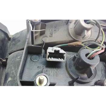 Recambio de piloto trasero derecho para honda civic berlina 3/4 (ej/ek) referencia OEM IAM 0431277R  45811