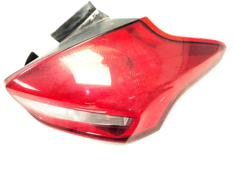 Recambio de piloto trasero derecho para ford focus iii 1.0 ecoboost referencia OEM IAM F1EB13404  