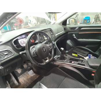 renault megane iv sport tourer (k9a/m/n_) del año 2017