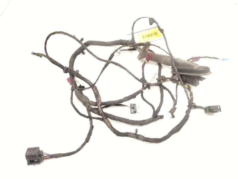 Recambio de instalacion puerta delantera izquierda para mini mini countryman (r60) one d referencia OEM IAM 405692C  