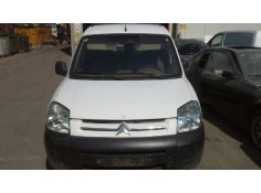 citroen berlingo del año 2005