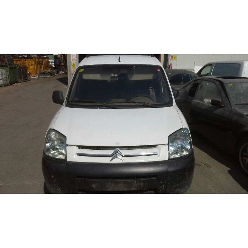 citroen berlingo del año 2005