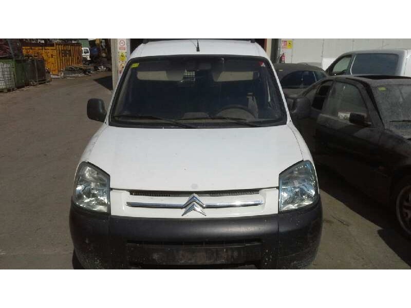 citroen berlingo del año 2005