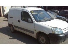 citroen berlingo del año 2005 2