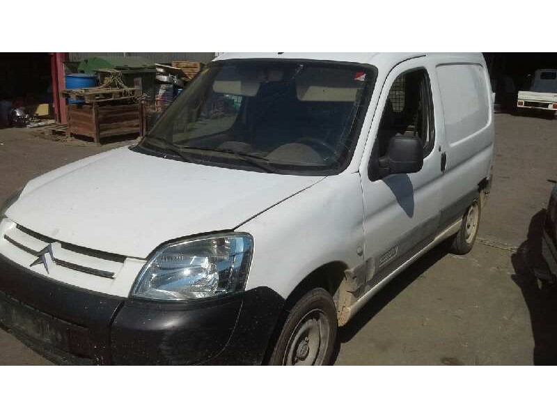 citroen berlingo del año 2005