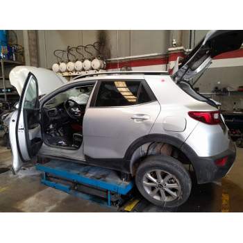 kia stonic (yb) del año 2018