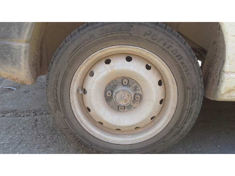 citroen berlingo del año 2005