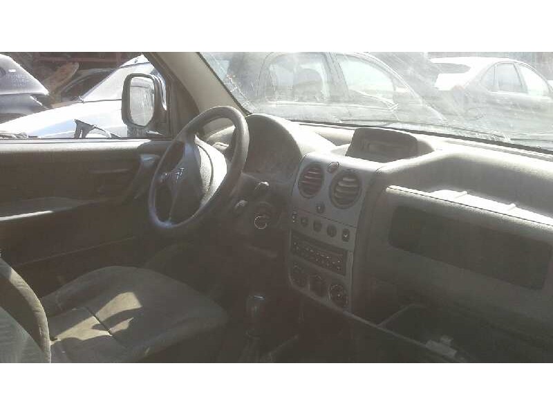 citroen berlingo del año 2005