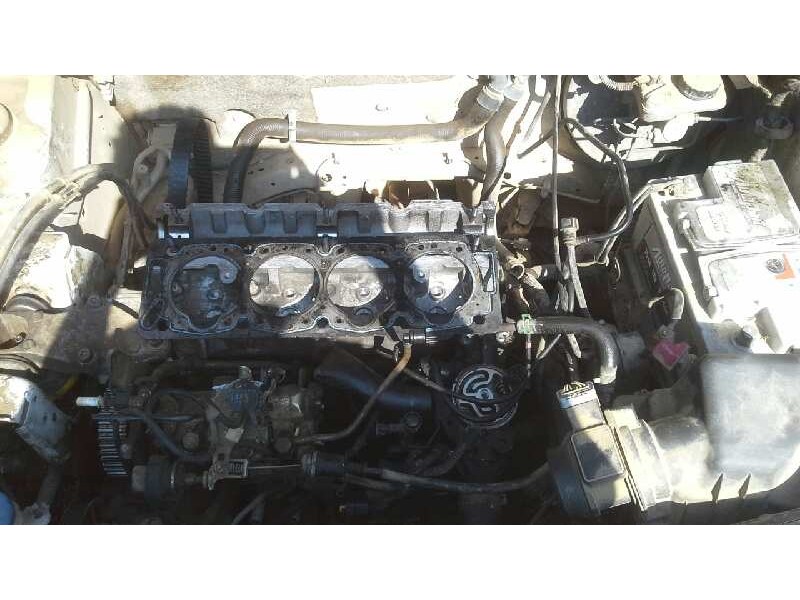 citroen berlingo del año 2005