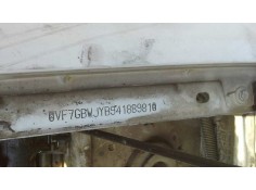 Recambio de calefaccion entera normal para land rover discovery sport (l550) 2.0 d 4x4 referencia OEM IAM FK7219B555  