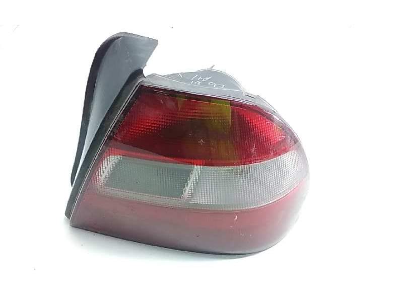 Recambio de piloto trasero derecho para honda civic berlina 3/4 (ej/ek) referencia OEM IAM 33501ST3G11  45811
