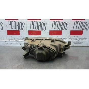 Recambio de faro izquierdo para renault 19 hatchback (b/c53) europa referencia OEM IAM 7701042951  
