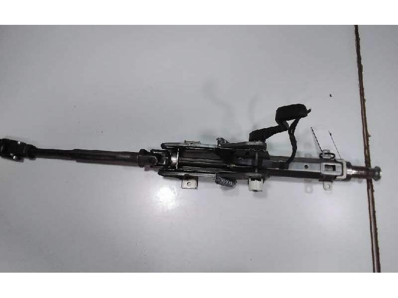 Recambio de columna direccion para seat altea xl (5p5) i-tech ecomotive referencia OEM IAM 5P1419502G  