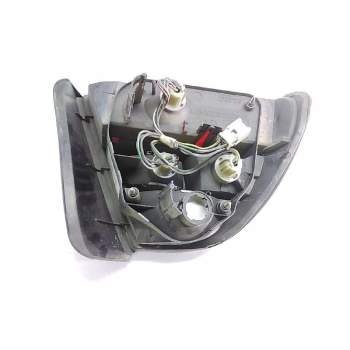 Recambio de piloto trasero derecho para honda civic berlina 3/4 (ej/ek) referencia OEM IAM 33501ST3G11  45811