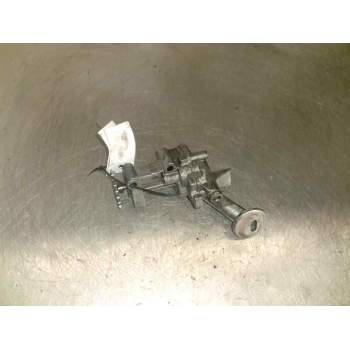 Recambio de bomba aceite para renault clio ii fase i (b/cbo) 1.9 dti diesel referencia OEM IAM   