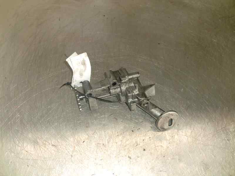 Recambio de bomba aceite para renault clio ii fase i (b/cbo) 1.9 dti diesel referencia OEM IAM   